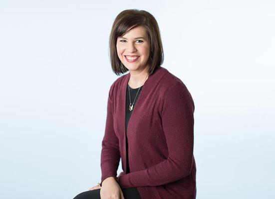 Anna Hunter, photo 1