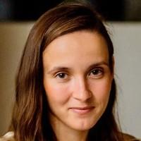 Anna Andreeva, photo 2