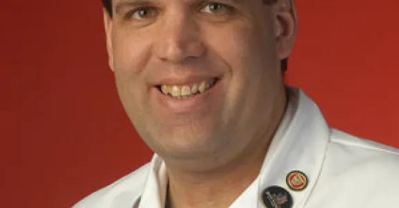 Brian Hargreaves, photo 2