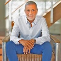 Tushar Patel ACA, photo 1