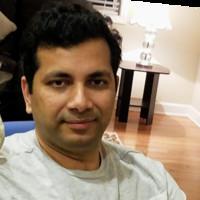 Naresh K.
