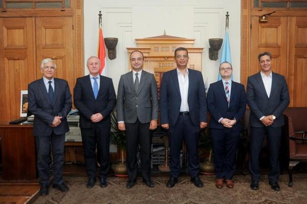 Ahmed Mostafa, photo 1