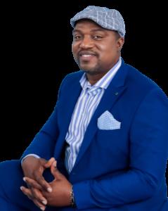 James Kayode Olusoji, photo 2