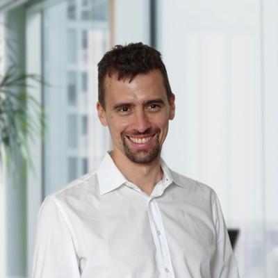 Stefan Poglitsch, photo 1