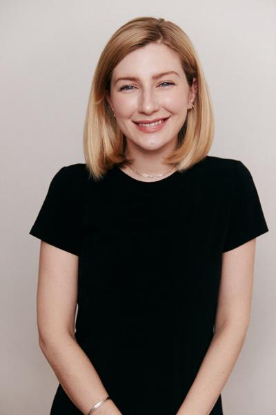 Kailey Bradt, photo 2