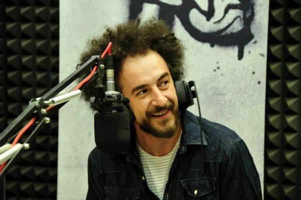 Vlad Craioveanu, photo 1