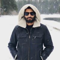 Aashish B.