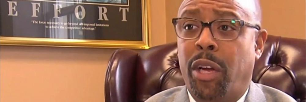 Michael Sullivan, photo 1