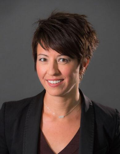 Laura Willson, photo 1