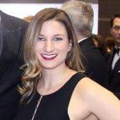 Elizabeth Baxter, photo 1