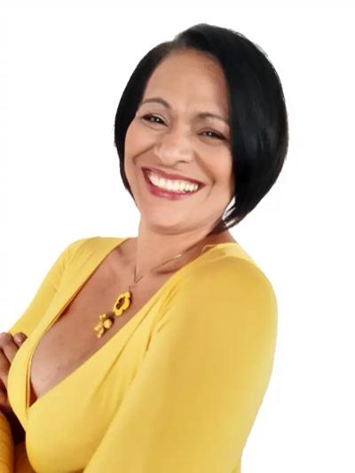 Lorena Hidalgo, photo 1