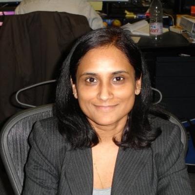 Shubha Narayan