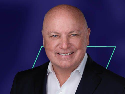 Alan Carnrite, photo 1