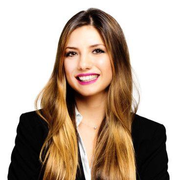 Alina Stöhr, photo 1