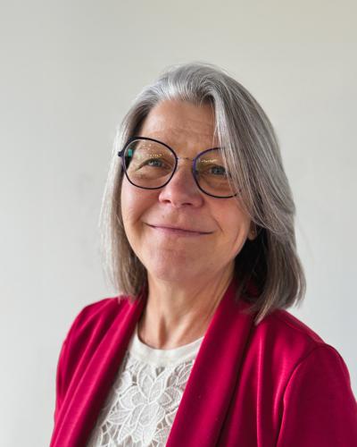 Julia Winter, photo 2