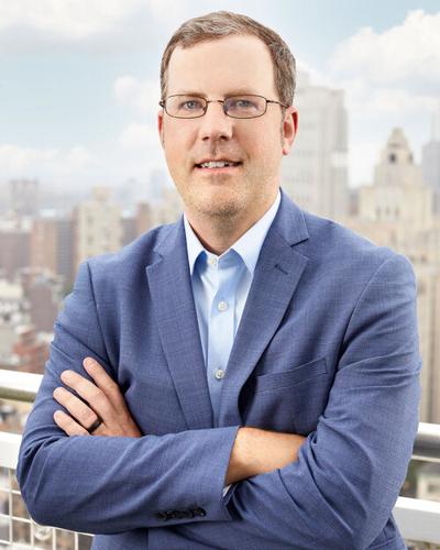 Andrew Wilson, photo 2