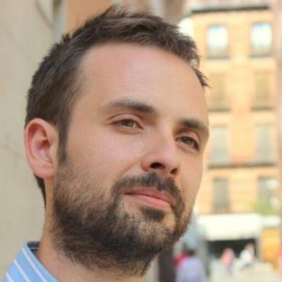 Daniel Martínez Maqueda, photo 1