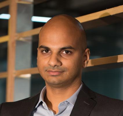 Deivaprakash A, photo 1