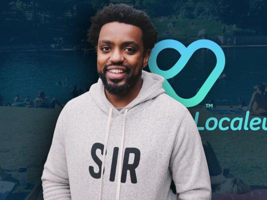 Joah Spearman, photo 2