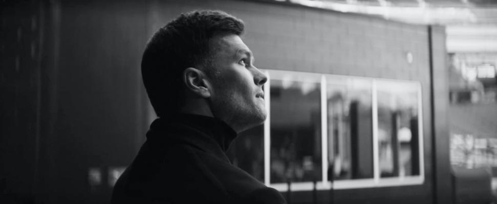 Eric Manchester, photo 2