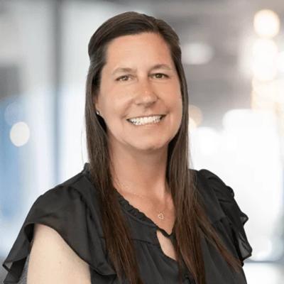 Pamela Houston, photo 2