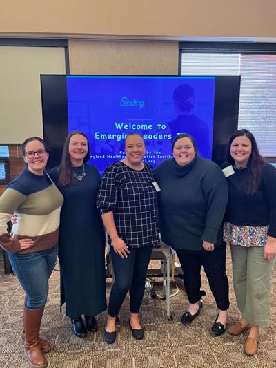 Patricia Malatt, photo 1