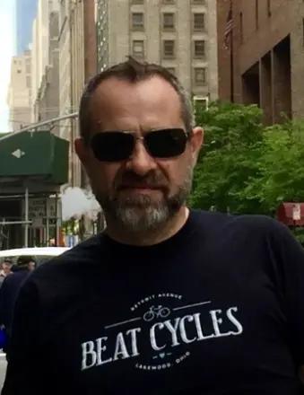 Ed Marcarelli, photo 1