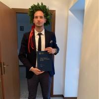 Matteo Beccati, photo 2