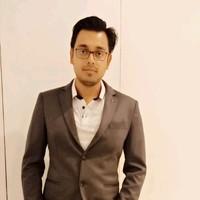 Abhishek Bhaumik, photo 2
