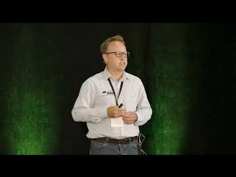 Scott Cameron, photo 2