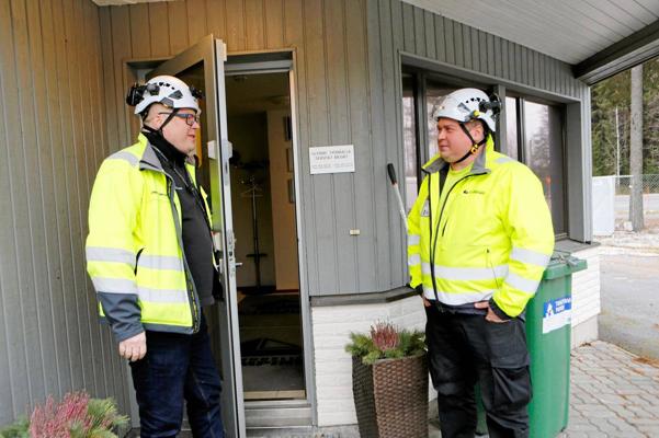 Kari Virtanen, photo 2