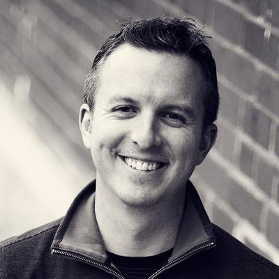 Doug Bowman, photo 2