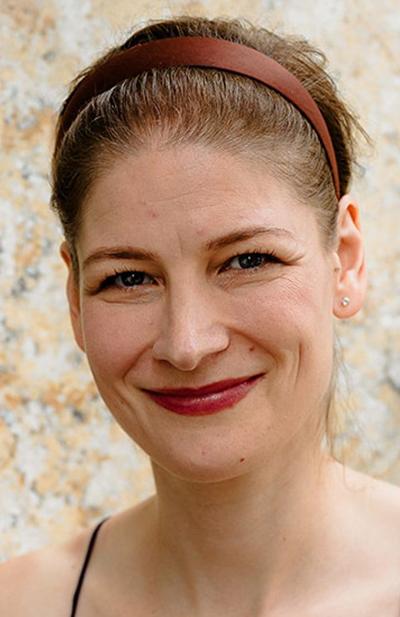 Ivana Savarese, photo 1