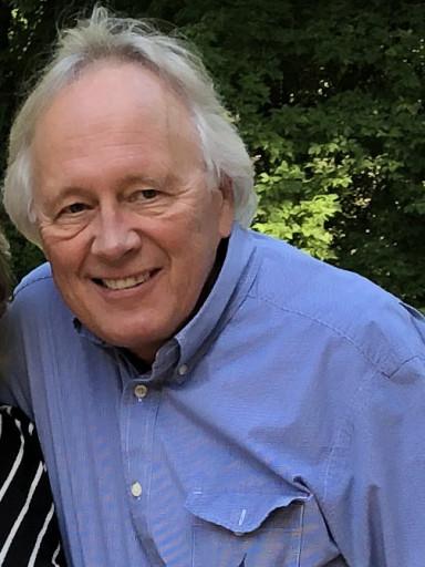 Joel Sandstrom, photo 2