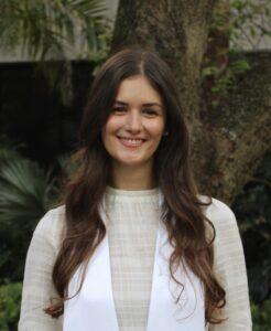 Michelle Fernandez, photo 1