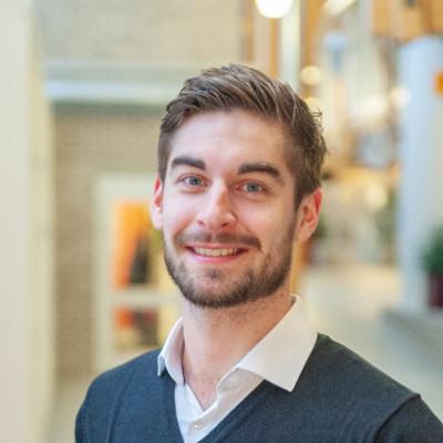 Constantin Jahn, photo 1