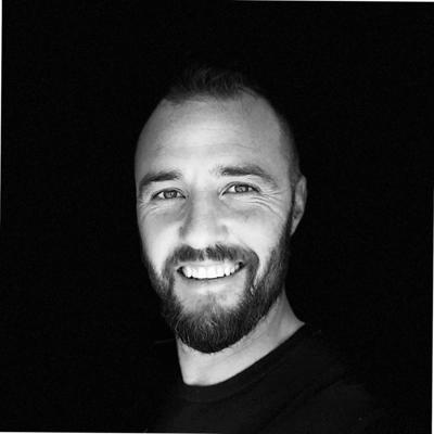 Brian Del Cid, photo 1