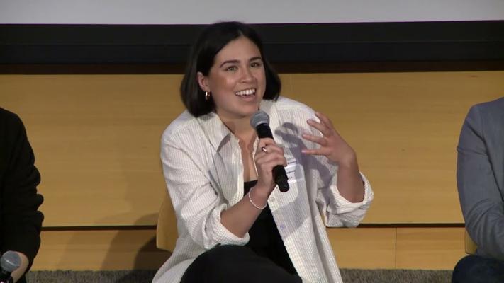 Nicole Fitzgerald, photo 2