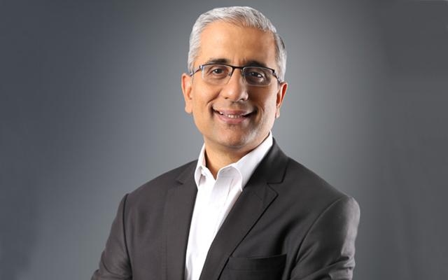 Puneet Renjhen, photo 1