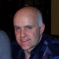 Daniel Giguère, photo 2