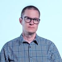 Antti Rantanen, photo 1