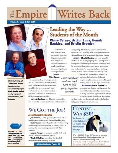 Kristin Clemens, photo 1