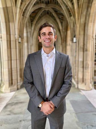 Noah Levine, photo 1