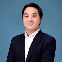 Victor Tseng, photo 2