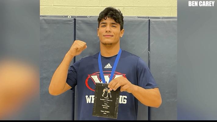 Darrin Weissinger, photo 2