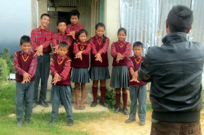 Prerna Bodalia, photo 1