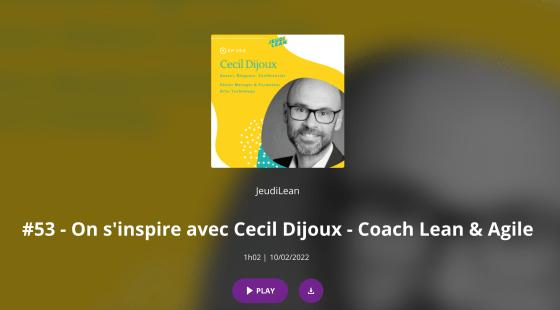 Cecil Dijoux, photo 2