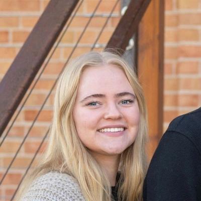 Brayden Matheson, photo 1