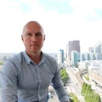 Daniel T. da Costa, photo 2