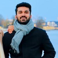 Bazam Jasim, photo 1